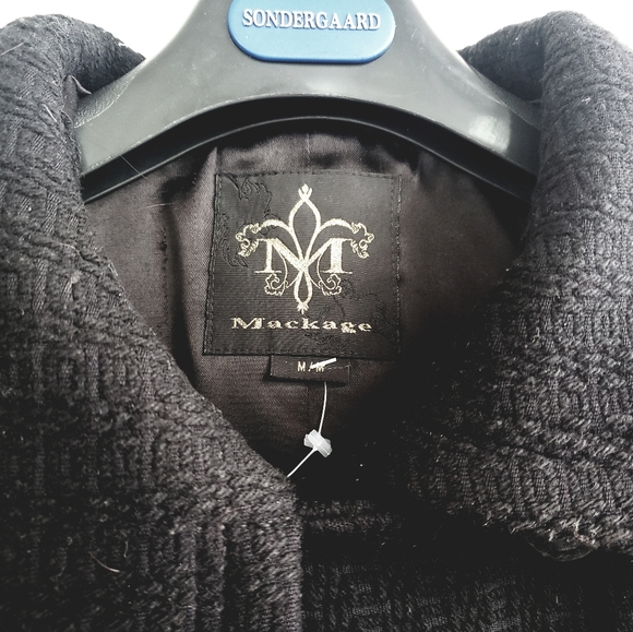 Mackage - Picture 3 of 5